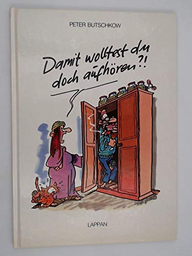Product Image: Damit wolltest du doch aufhören