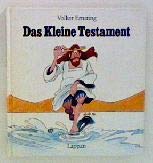 Das kleine Testament Books