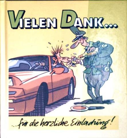 Vielen Dank... für die herzliche Einladung! (Viel-Spass-Bücher) Books