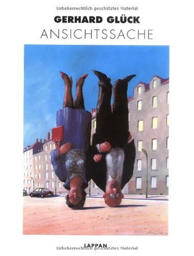 Ansichtssache: Cartoons Cartoons