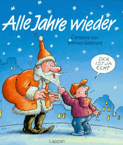 Product Image: Alle Jahre wieder