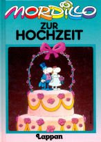 Product Image: Mordillo zur Hochzeit
