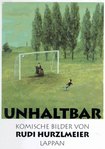 Unhaltbar!: Komische Bilder Manga