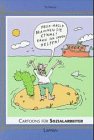Cartoons für Sozialarbeiter. book
