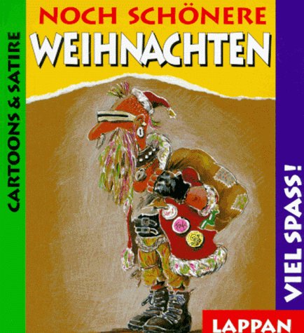 Noch schönere Weihnachten. Viel Spass Manga