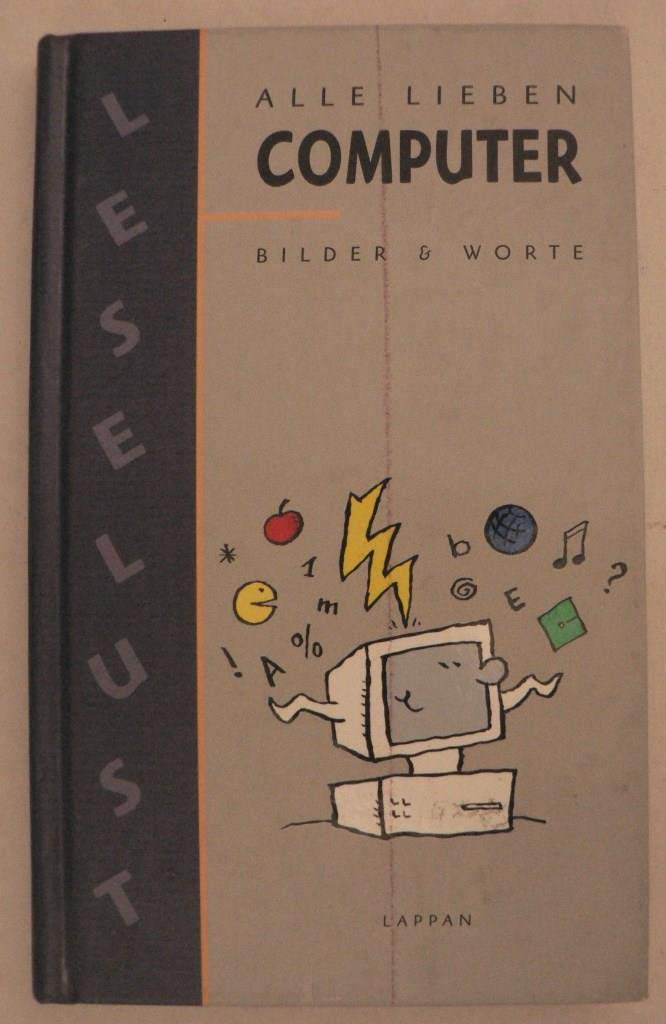 Alle lieben Computer Humour & Satire