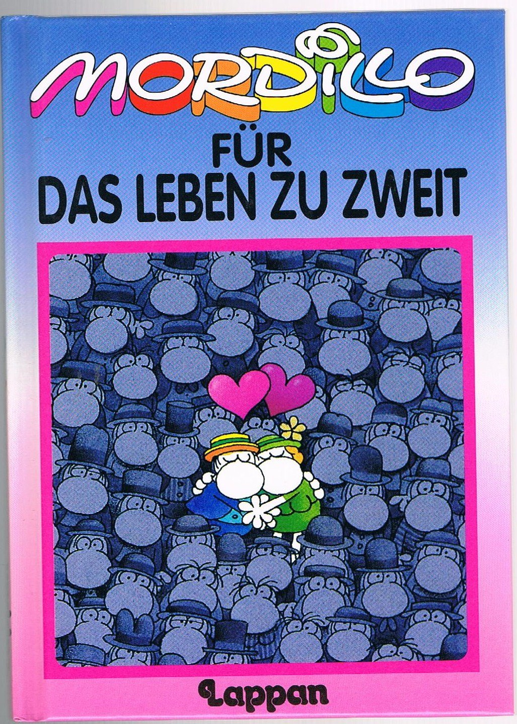 Product Image: Mordillo für das Leben zu Zweit