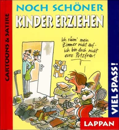 Noch schöner Kinder erziehen: Viel Spaß! Manga