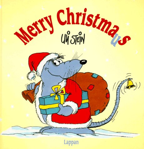 Product Image: Merry Christma(u)s