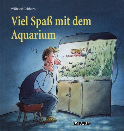 Viel Spass mit dem Aquarium Manga