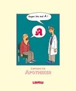 Cartoons für Apotheker Cartoons