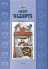 Meine Max & Moritz-Rezepte. Rezeptbuch zum Eintragen Books
