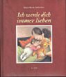 Ich werde dich immer lieben Children's books