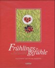 Frühlingsgefühle Cartoons