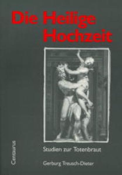Die Heilige Hochzeit book