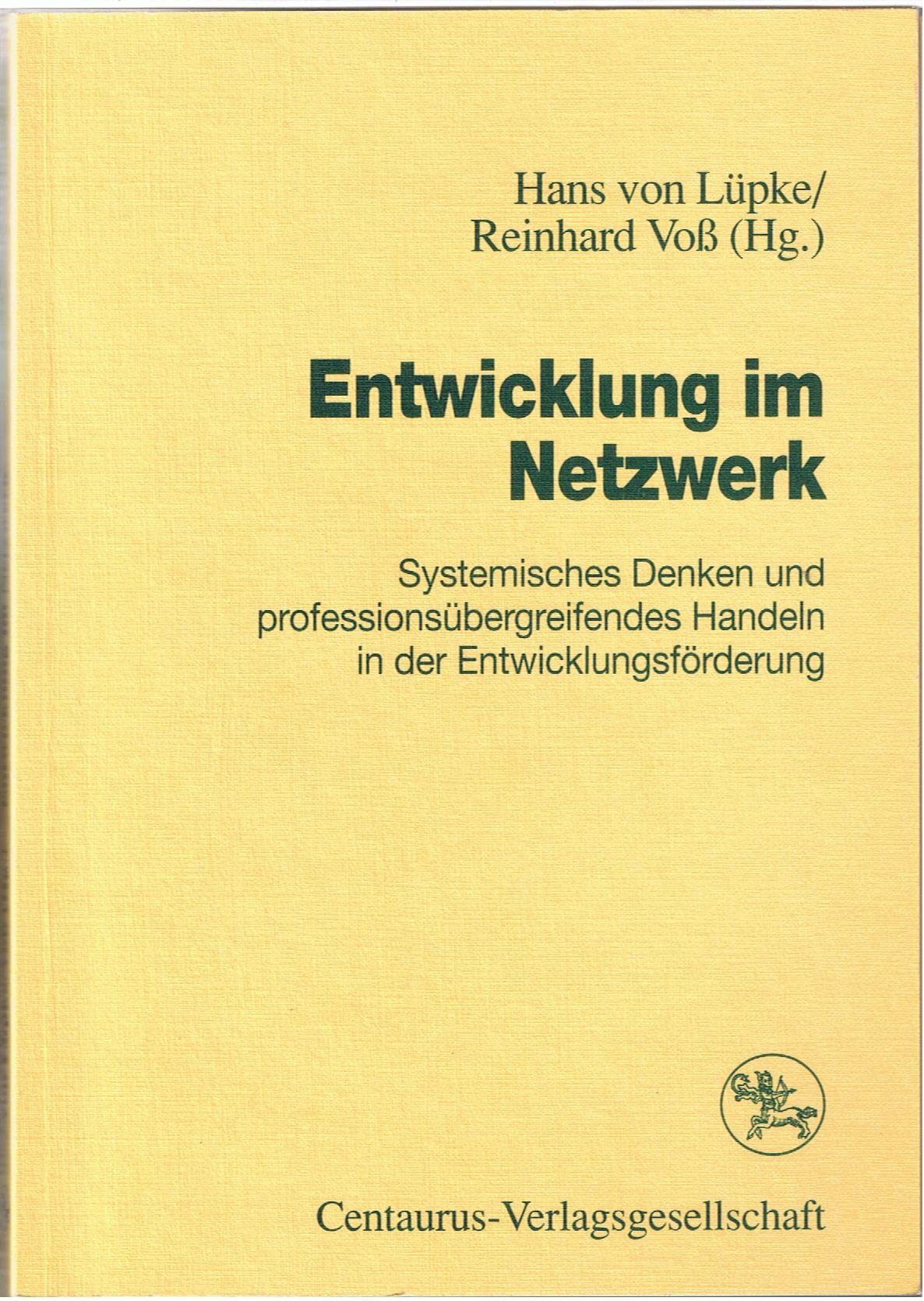 Entwicklung im Netzwerk Psychology