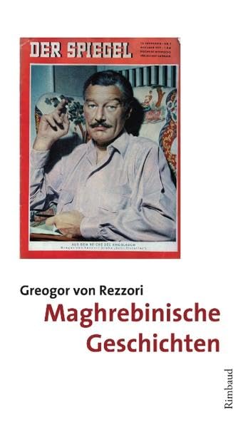 Maghrebinische Geschichten Contemporary literature