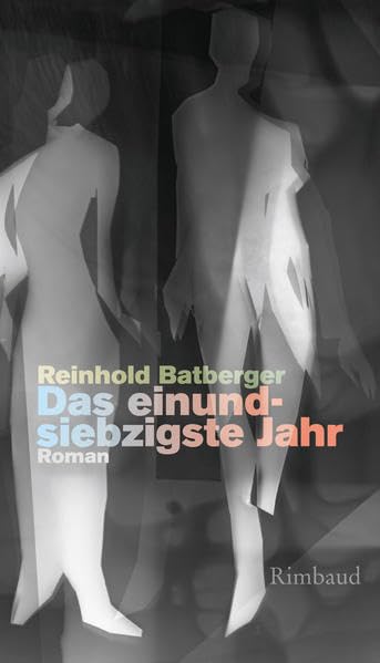 Das einundsiebzigste Jahr: Roman Historical Fiction