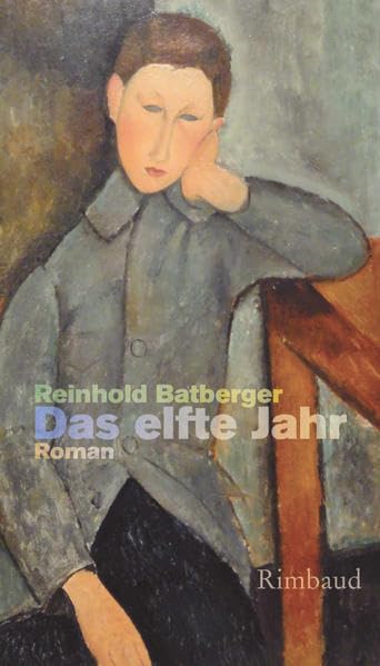 Product Image: Das elfte Jahr