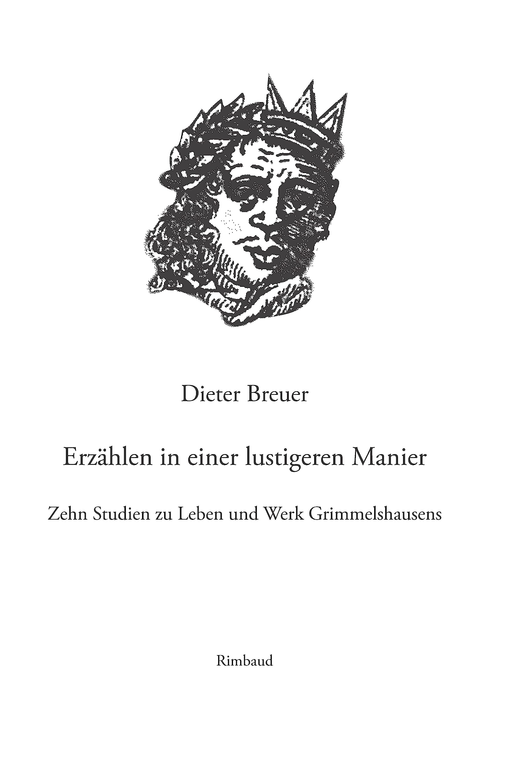 Erzählen in einer lustigeren Manier Contemporary literature