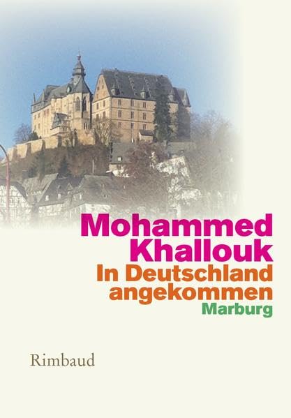 Product Image: In Deutschland angekommen