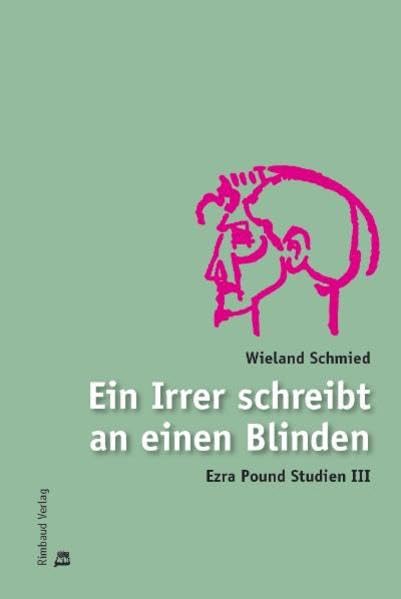 Ein Irrer schreibt an einen Blinden Contemporary literature
