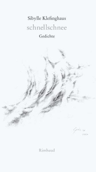 schnellschnee Poetry