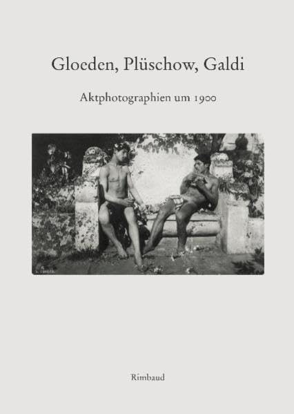 Bibliothek des Blicks / Aktphotographien um 1900 Calendars