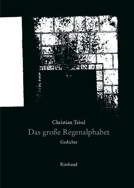 Das große Regenalphabet: Gedichte Poetry