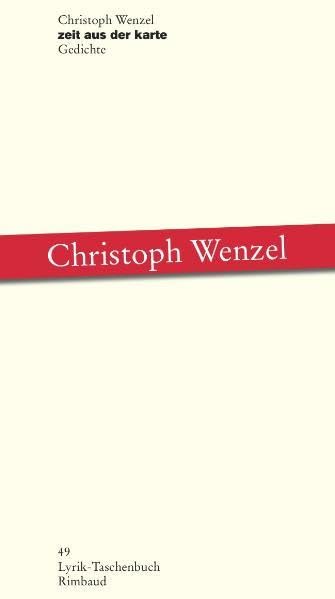 zeit aus der karte book