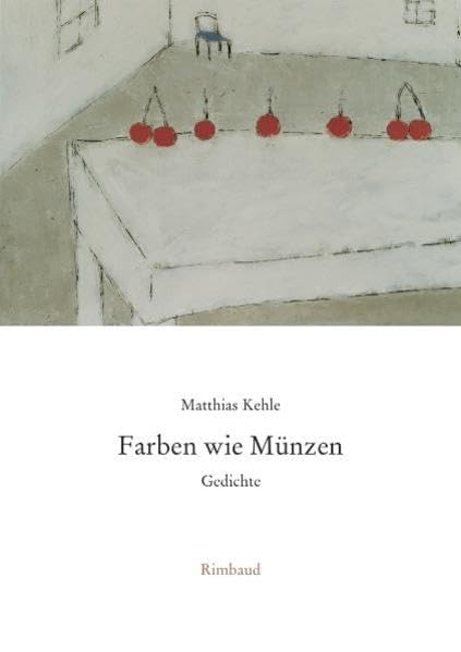 Farben wie Münzen: Gedichte Poetry