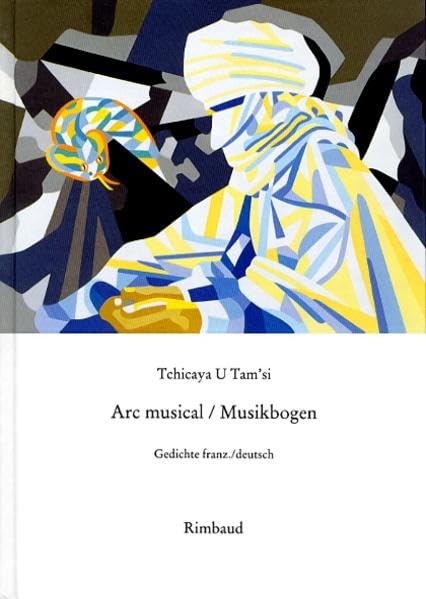 Werke / Arc musical / Musikbogen book