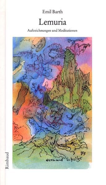 Gesammelte Werke / Lemuria Contemporary literature Books