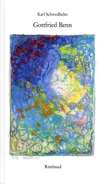 Gesammelte Werke / Gottfried Benn Essays & Short Stories