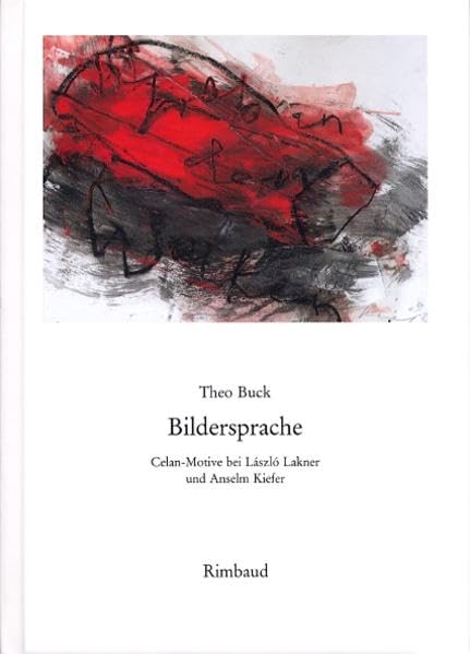 Bildersprache Contemporary literature Books