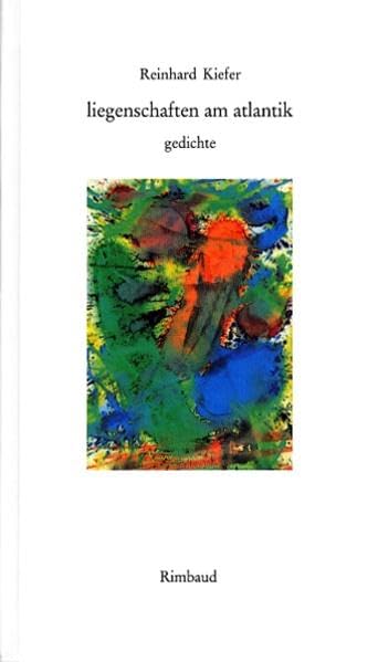 Liegenschaften am Atlantik: Gedichte Poetry