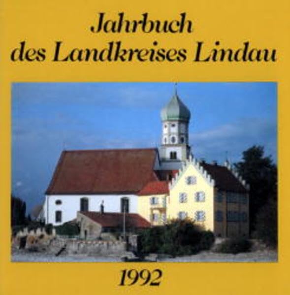 Jahrbuch des Landkreises Lindau / Jahrbuch des Landkreises Lindau Books