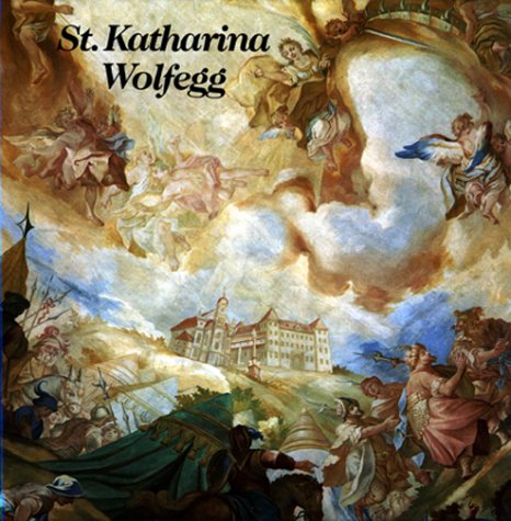Sankt Katharina Wolfegg: Ein Barockjuwel erzählt Travel