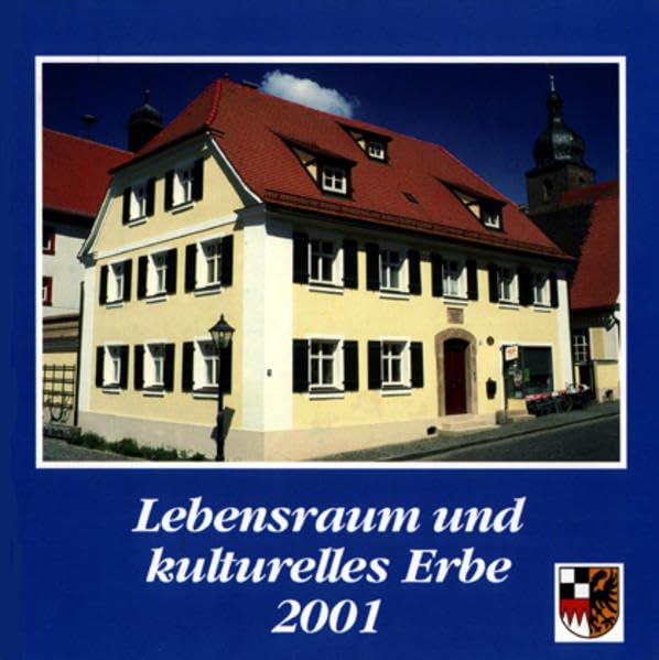 Lebensraum und kulturelles Erbe Architecture