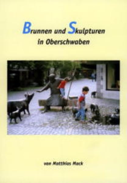 Brunnen und Skulpturen in Oberschwaben Film, Art & Culture