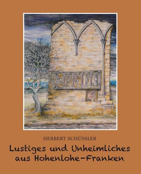 Lustiges und Unheimliches aus Hohenlohe Franken Film, Art & Culture