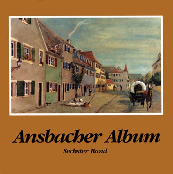 Ansbacher Album / Ansbacher Album Leisure, Home & Garden