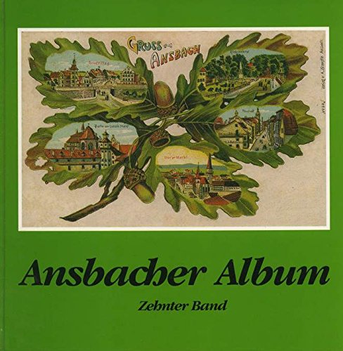 Ansbacher Album / Ansbacher Album Leisure, Home & Garden