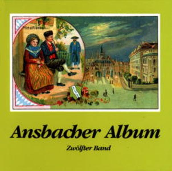 Ansbacher Album / Ansbacher Album Leisure, Home & Garden