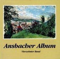 Ansbacher Album / Ansbacher Album Contemporary literature