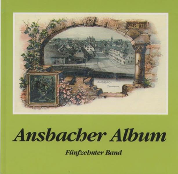 Ansbacher Album / Ansbacher Album Memories