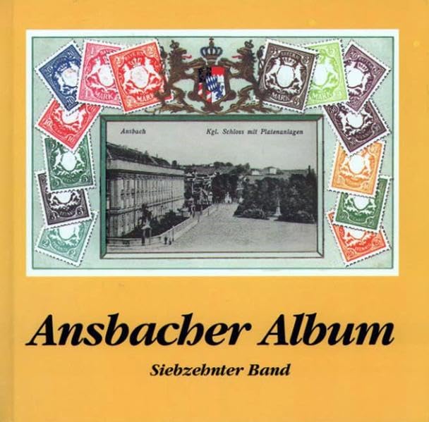 Ansbacher Album / Ansbacher Album Film, Art & Culture