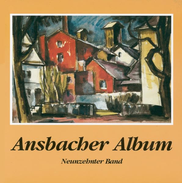 Ansbacher Album / Ansbacher Album Leisure, Home & Garden