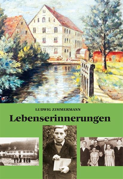 Erzählte Lebenserinnerungen: Kindheit und Volksschulzeit in Baustetten Contemporary literature