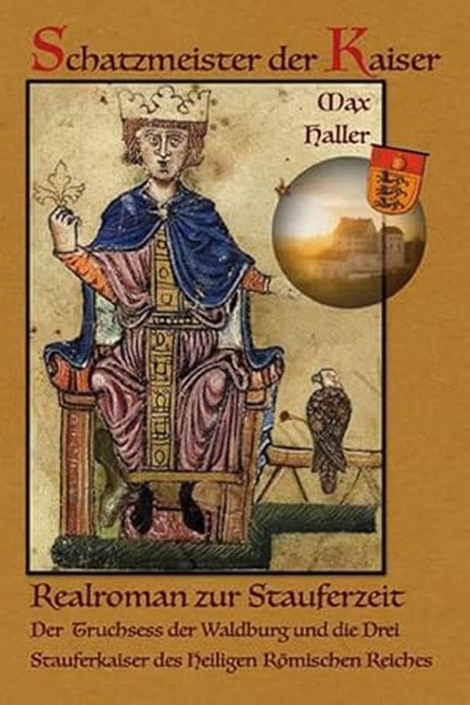 Schatzmeister der Kaiser Personalities Books